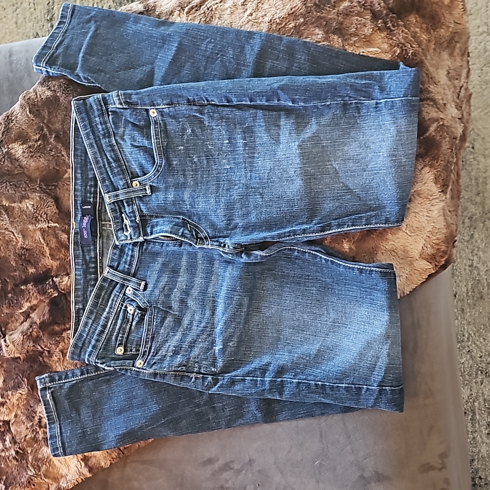 Levi's 535